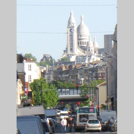 Charmante Maisonnette Aux Portes De Paris サン・トゥアン エクステリア 写真